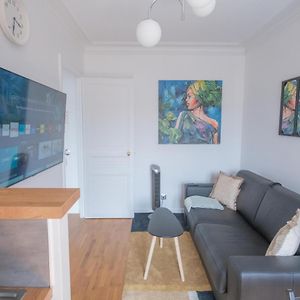 Paris Bercy - Charming Apartment 2 Rooms